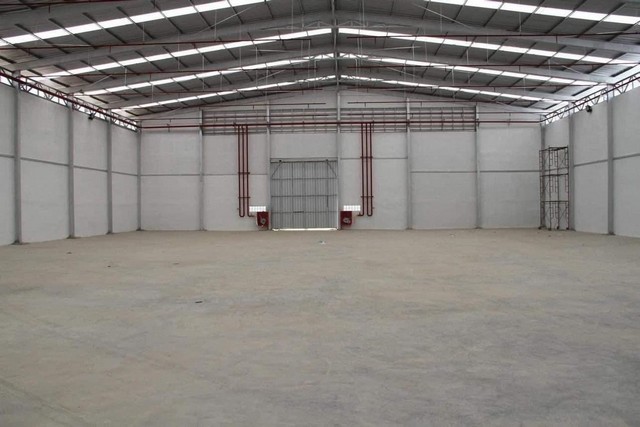 โกดังให้เช่าFree zone เขตปลอดอากร ปากเกร็ด มีหลายอาคารให้ท่านเลือกใช้ตามความเหมาะสมตามความต้องการ 