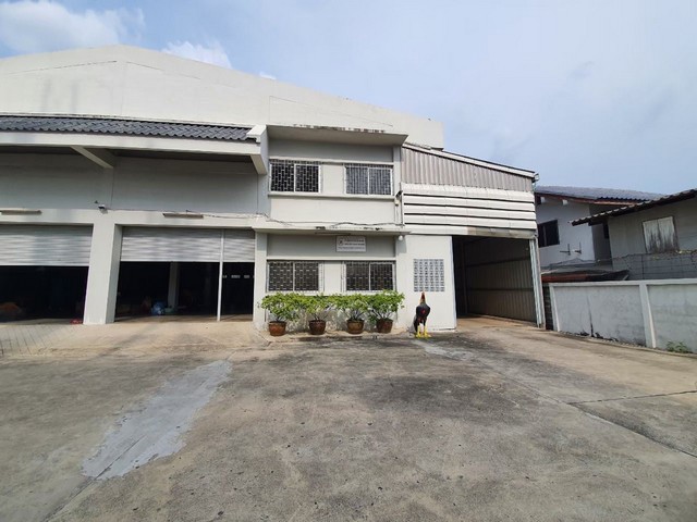 ให้เช่าโกดังสำหรับทำคลังสินค้า สตูดิโอไลฟ์สด โรงงาน ออฟฟิต หรือ อื่นๆ เส้นรังสิต-นครนายก มีใบอนุญาตประกอบกิจการโรงงาน