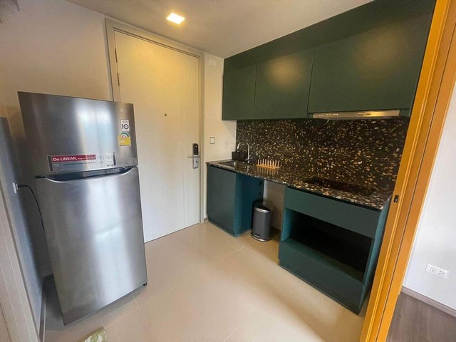 The Base Sukhumvit 50 clean safe comfortable 8th floor BTS On Nut