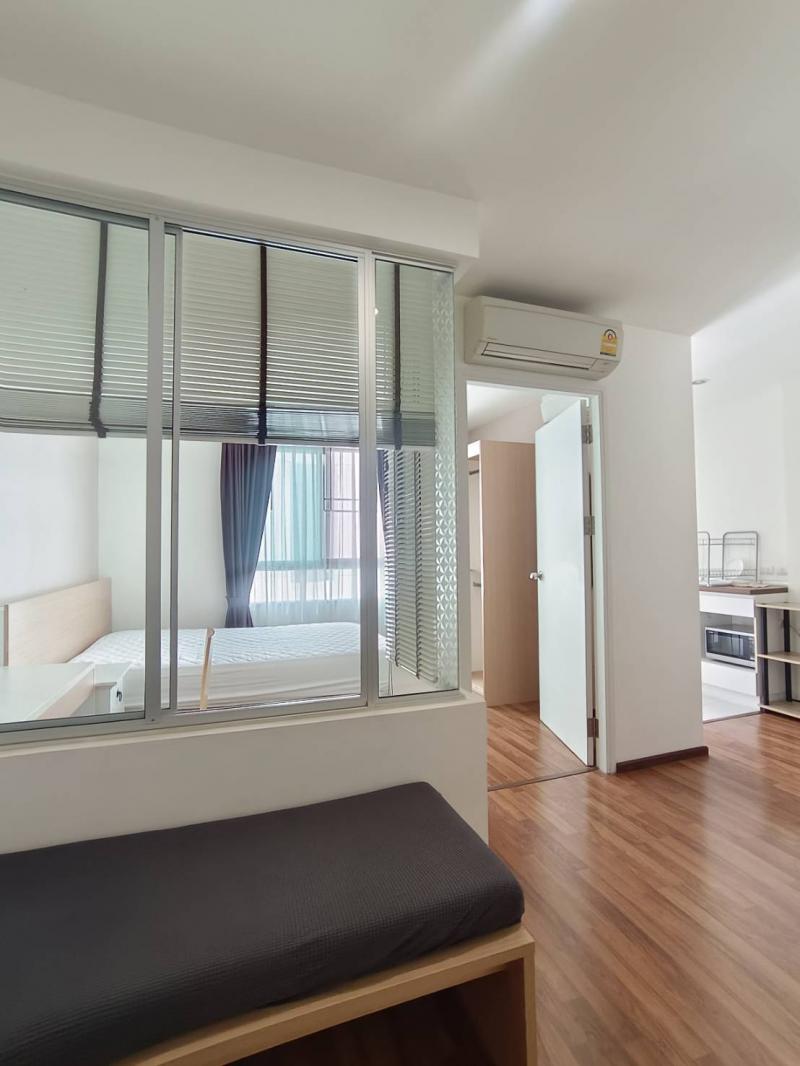 BH3599 ให้เช่าคอนโด ยู วิภา-ลาดพร้าว ซอยวิภาวดี 20 ชั้น 7 ใกล้ BTS หมอชิต และ MRT พหลโยธิน