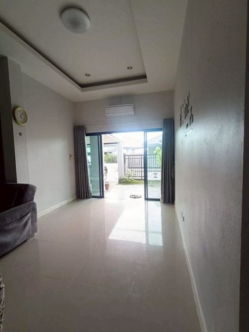 ให้เช่าบ้านเดี่ยวชั้นเดียว รับสัตว์เลี้ยง โครงการ รดาโฮม4 แม่คือ ดอยสะเก็ด