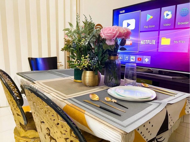 ขายทาวน์เฮ้าส์หลังใหญ่ 3 นอน พร้อมเฟอร์นิเจอร์ ราคาถูกเหมือนหลุดจำนอง ทำเลดี ซอยสุขุมวิท 93 ใกล้ BTS ใกล้ทางด่วน ใกล้ห้าง