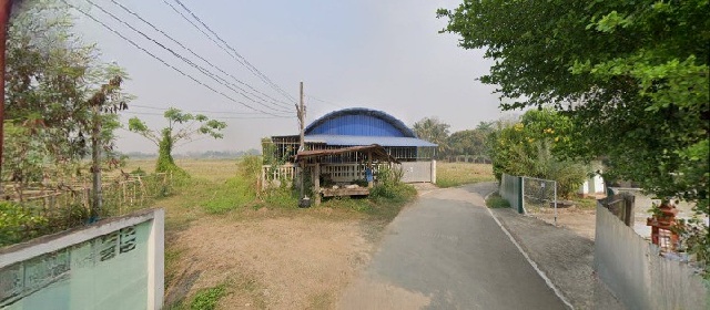 โกดัง 102 ตร.วา.402 ตร.ม.บิ๊กซี แพร่ 3.5 กม.เหมาะกับใช้เก็บสินค้า  ม.ราชภัฏแพร่ 5.5 กม ตลาดสดเทศบาลเมืองแพร่ 3.2 กม.เ