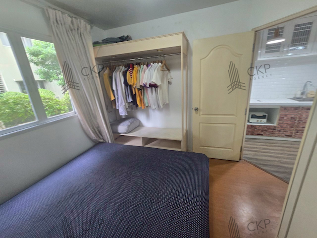 ลุมพินี คอนโดทาวน์ รัตนาธิเบศร์ ห้องพร้อมอยู่ ราคาต่อรองได้ ใกล้ mrt แยกนนทบุรี1