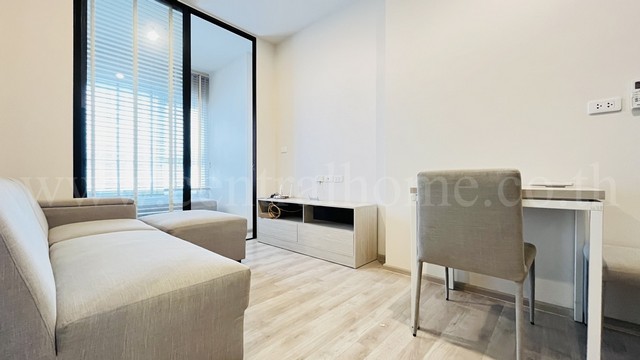 คอนโด นิช โมโน เมกะ สเปซ บางนา  2 ห้องนอน ราคาถูกมาก