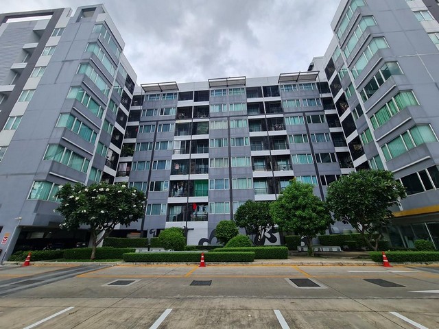 ขาย คอนโด S 9 คอนโดมิเนียม บางบัวทอง นนทบุรี PTT13234