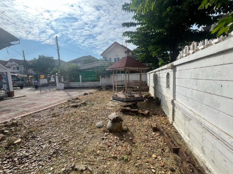 ขายบ้านเดี่ยวมือสอง อำเภอธัญบุรี จังหวัดปทุมธานี โครงการ สถาพร