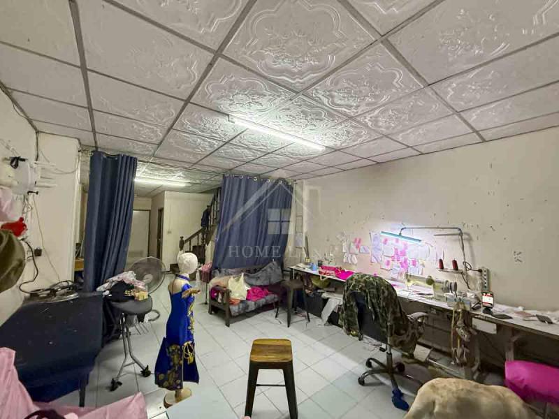 ทาวน์เฮ้าส์ 2 ชั้น หมู่บ้าน พงษ์ศิริชัย 4 เพชรเกษม 81 หนองแขม