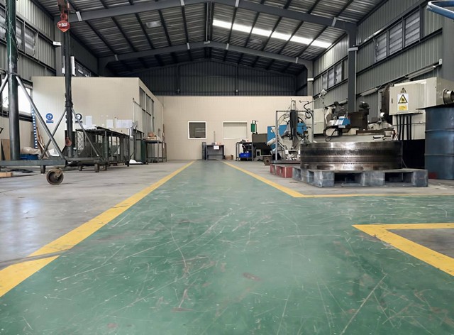 ขายและให้เช่าโรงงานกิจการกับอุตสาหกรรมปิโตรเคมีมาบตาพุด1 ไร่ 1 งาน 70 ตารางวา