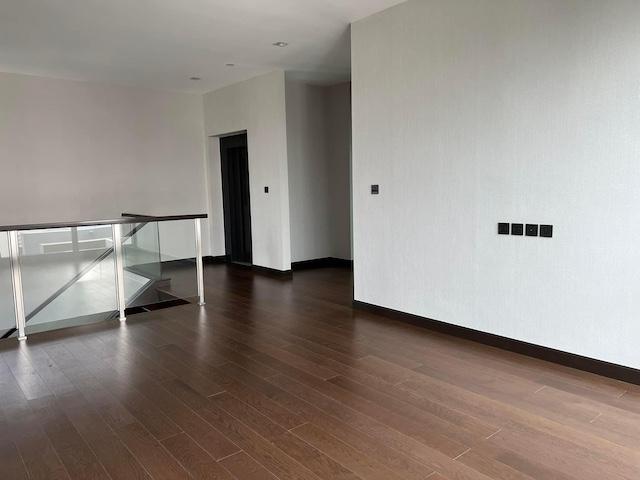 ขายบ้านเดี่ยว 3 ชั้น 76 ตรว. Grand Bangkok Boulevard ราชพฤกษ์ - พระราม 5 พร้อมลิฟต์