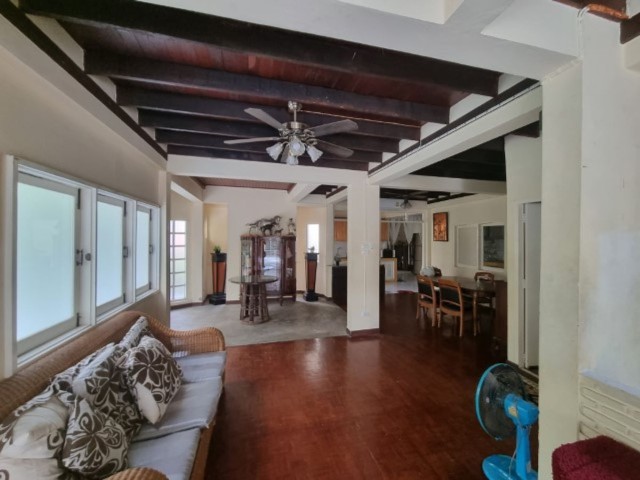 ให้เช่าบ้านเดี่ยว2ชั้น ถนนลาดพร้าว93 แอร์เฟอร์นิเจอร์ครบ มี3ห้องนอน3ห้องน้ำ เนื้อที่218ตารางวา ราคาเช่า100,000บาท