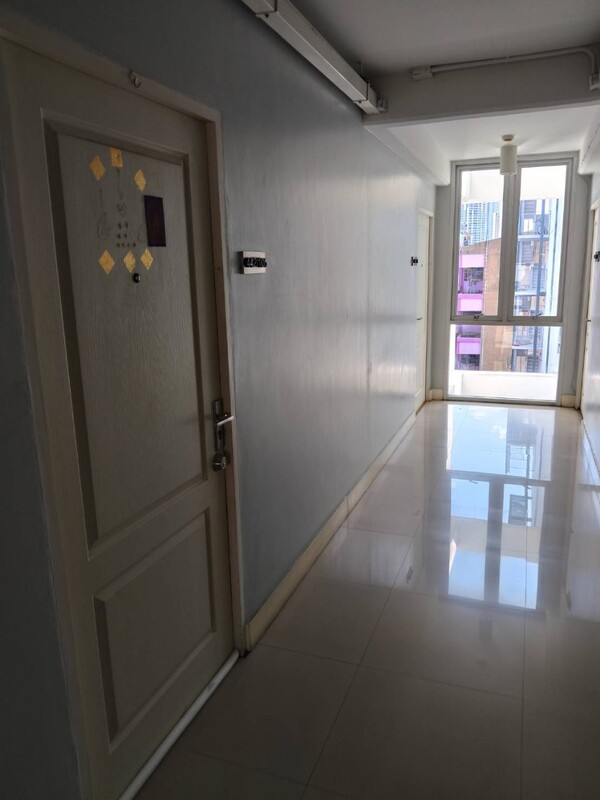  ขายคอนโด ใจกลางเมือง The seed Ratchada – Huai Khwang ซอย ประชาราษฎร์บำเพ็ญ 20 