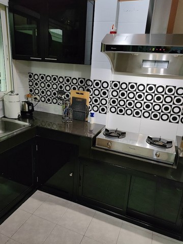 ให้เช่าทาวโฮม 3 ชั้น 21 ตรว. สตรีวิทยา 2 ย่านลาดพร้าว 71 วังหิน สนานิคม ( รีโนเวทใหม่ทั้งหลัง )