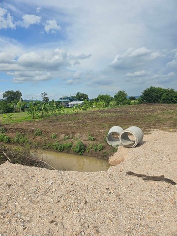 ขายที่ดินติดถนนลาดยางไฟฟ้าปะปาเพื่อนบ้านมี ถนนเส้นวัดปรางค้อ ตำบลสองคอนแก่งคอยสระบุรี