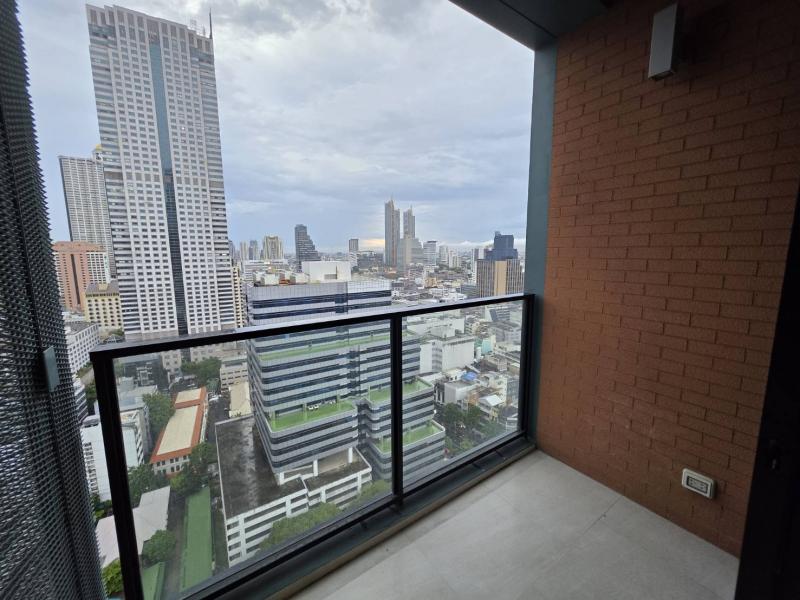Best Deal! The Lofts Silom for Sale  One Bedroom, 49 Sq.m., Fully Furnished  Ready to move in!