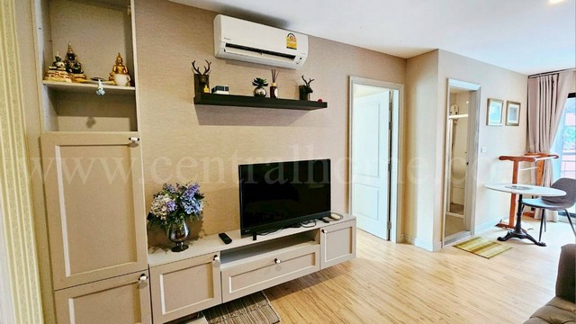 คอนโด น็อตติ้ง ฮิลล์ ติวานนท์ - แคราย ใกล้ MRT กระทรวงสาธารณสุข