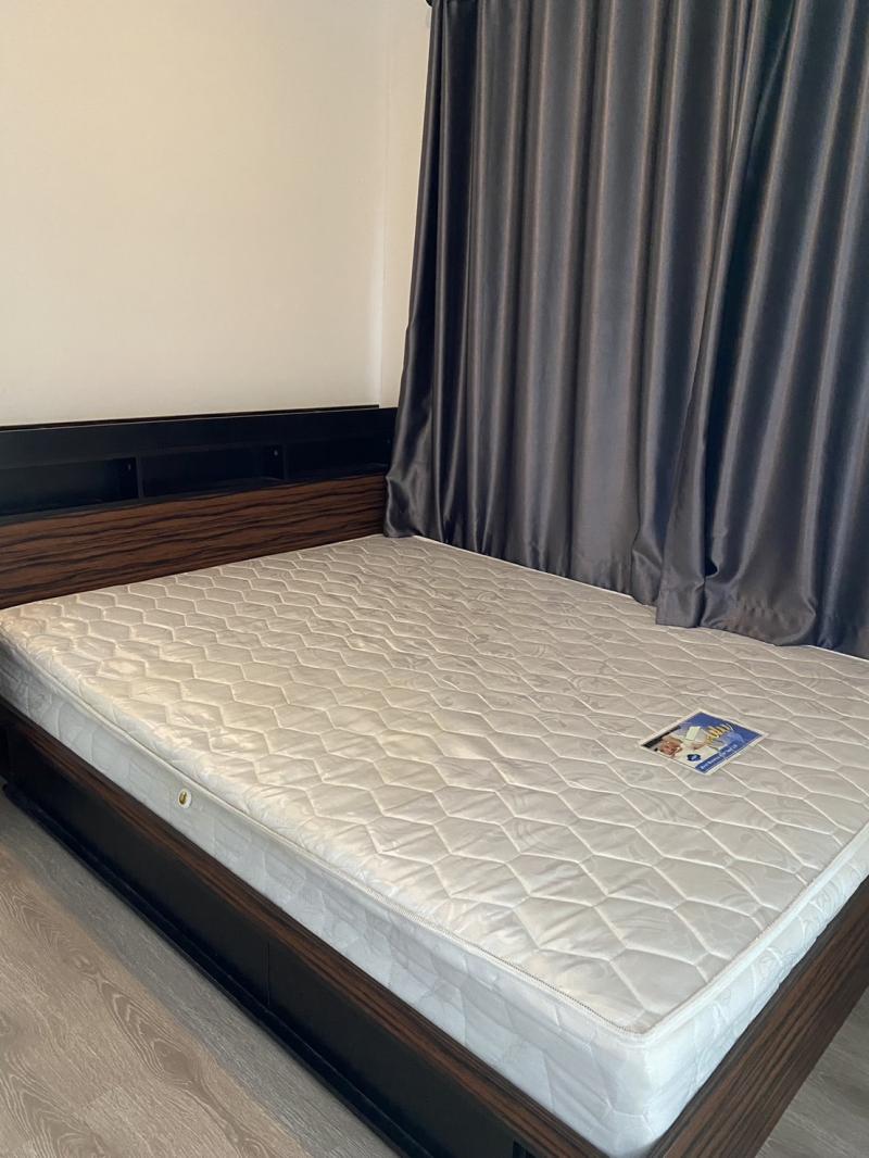 KT001 ให้เช่า คอนโด Kensington Sukhumvit-Theparak ของครบ พร้อมอยุ่