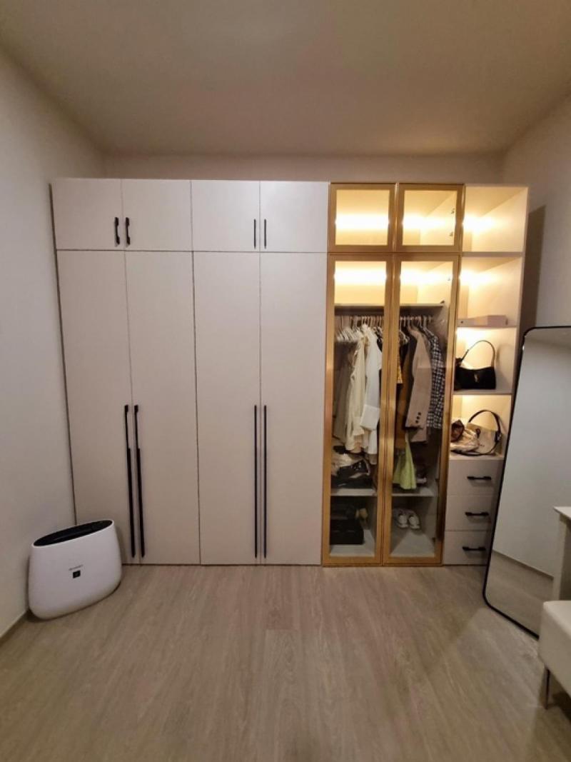 TH-004 เช่า บ้าน อัลติจูด คราฟ บางนา ทำเลดีบ้านสวย พร้อมอยู่