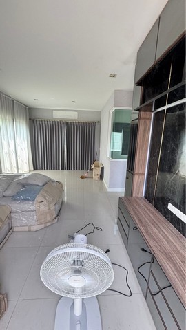 LV53177 ขาย บ้านแฝด โกลเด้น นีโอ รามอินทรา-วงแหวน Golden Neo Ramintra-Wongwaen ติดถนนใหญ่ หลังแฟชั่นไอส์แลนด์ ใกล้รถไฟฟ้า+ทางด่วน