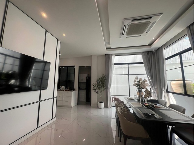 LV53174 ให้เช่า บ้าน 3 ชั้น บ้านเดี่ยว เดอะ มาสเตอร์ เอกมัย-สุคนธสวัสดิ์ THE MASTER Ekkamai-Sukhonthasawat