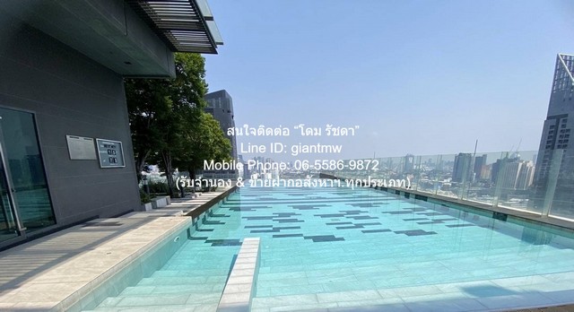 condominium ริธึ่ม รางน้ำ Rhythm Rangnam 1 BEDROOM 1 น้ำ 35 ตร.-ม. 7850000 thb ใกล้ รถไฟฟ้า BTS อนุสาวรีย์ชัยสมรภูมิ ออกแบบสวยงาม เป็นคอนโดพร้อมอยู่ที่มีการตกแต่งภายในเพิ่มเติมได้แบบเรียบหรู และมีทำเลสวยสามารถมองเห็นวิวสวยงาม พร้อมพื้นที่ส่วนกลาง และ