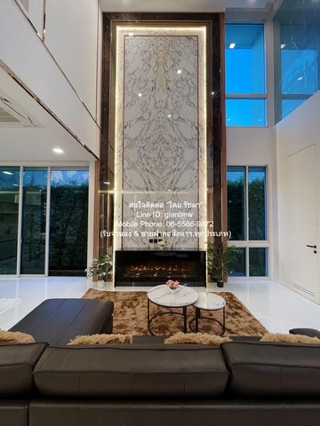 บ้าน ให้เช่าบ้าน 3 ชั้นหรู พร้อมลิฟต์ แถวเลียบด่วนเอกมัย-รามอินทรา 76 ตร.ว. 4 น 5 น้ำ 3 จอดรถ ราคา 300,000 บาท/เดือน 300000 BAHT. 4ห้องนอน5Bathroom 76 ตาราง.วา 0 Ngan 0 ไร่ ไม่ไกลจาก โพธาลัย กรุงเทพฯ. ทำเลเด่น เป็นบ้านหรูพร้อมอยู่ ที่มีระบบลิฟต์ มีกา