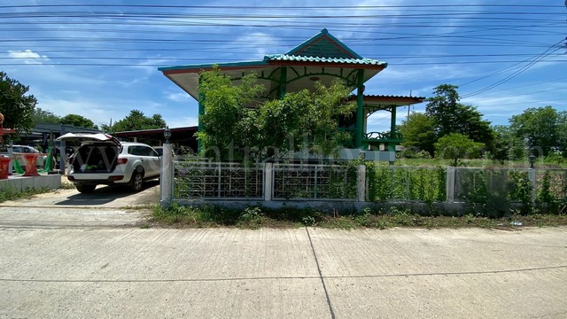 บ้านเดี่ยว คลองระพีพัฒน์ แยกตก พร้อมห้องเช่า 3 ห้อง หนองแค สระบุรี