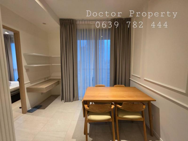 Best Deal! The Lofts Silom for Sale  One Bedroom, 49 Sq.m., Fully Furnished  Ready to move in!