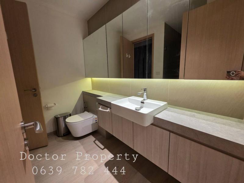 Best Deal! The Lofts Silom for Sale  One Bedroom, 49 Sq.m., Fully Furnished  Ready to move in!
