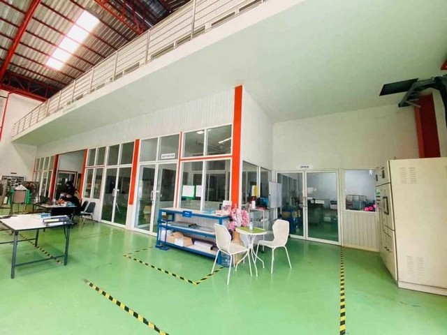 ขายโรงกลึงพร้อมกิจการ หนองตำลึงเนื้อที่รวม 3 ไร่ 37 ตรว ใกล้นิคมฯ อมตะนคร พื้นที่สีส้ม เหมาะสำหรับทำโรงงานต่อยอดธุรกิจ
