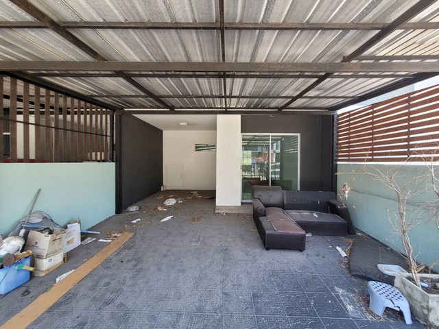 ขาย ทาวน์เฮ้าส์ พฤกษาไลท์ ล็อก รัตนาธิเบศร์ บางใหญ่ นนทบุรี PTT13255