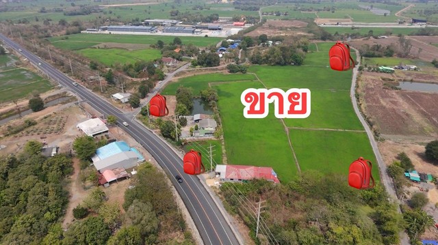 ที่ดินสร้างโรงงาน สระบุรี ผังสีม่วง 093 441 5691 โทรเลย