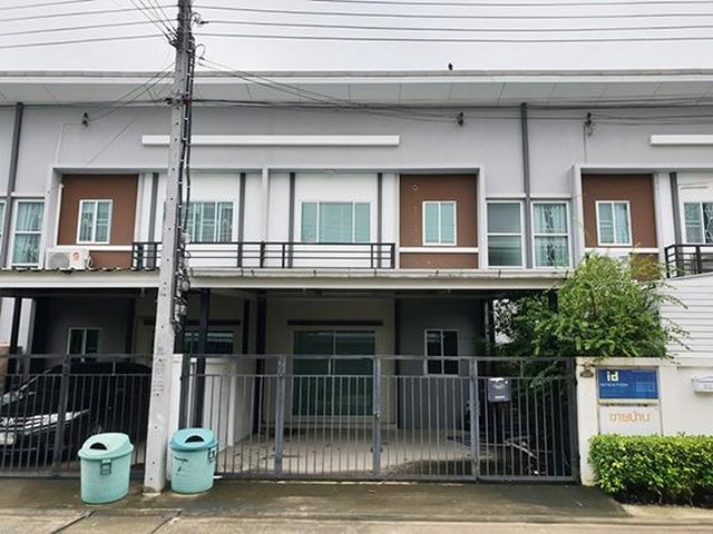 ขาย ทาวน์เฮ้าส์ ไลโอ รัตนาธิเบศน์-เวสต์เกต บางใหญ่ นนทบุรี PTT00264