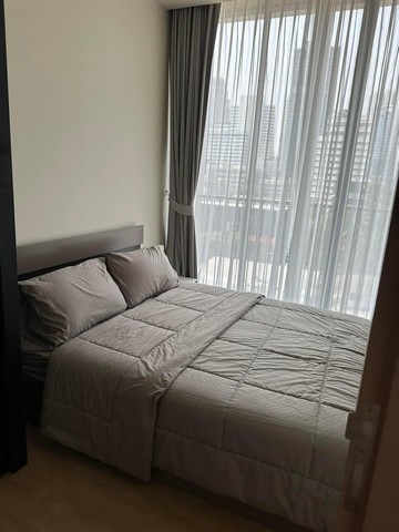 Noble Around Sukhumvit 33 clean quiet comfortable 6th floor BTS Phrom Phong