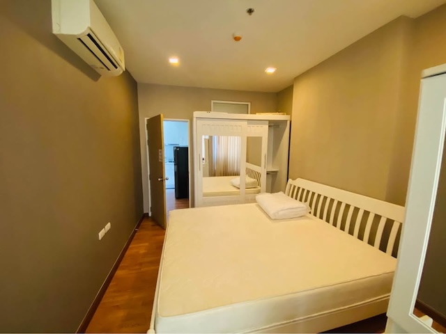 The Coast Bangna Private quiet comfortable 17th floor BTS Bangna