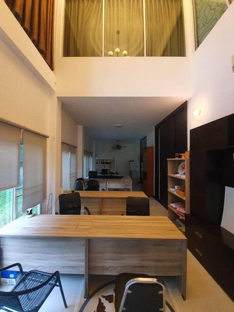 P720 ให้เช่า บ้านเดี่ยว 3 ชั้น ใกล้ลาดปลาเค้า เลียบด่วน ใกล้มหาวิทยาลัยเกษตร สุกี้ตี๋น้อย พหลโยธิน เสนานิคม ลาดพร้าว