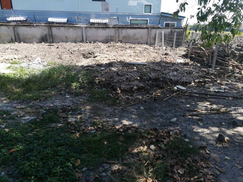 ขายที่ดินเปล่า ทำเลทอง ซอยคลองสาม4/2 ตำบลคลองสาม อำเภอคลองหลวง จังหวัดปทุมธานี 