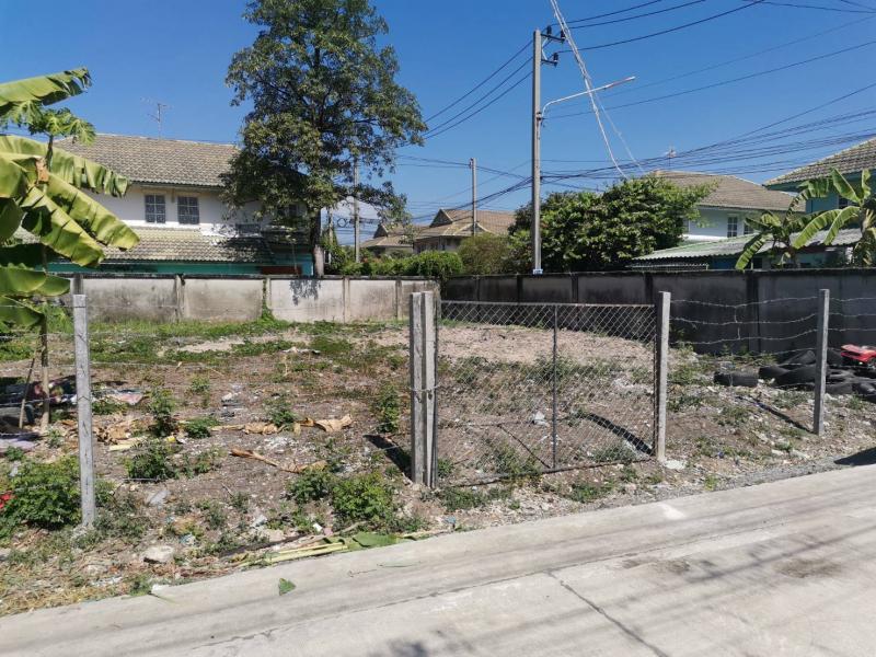 ขายที่ดินเปล่า ทำเลทอง ซอยคลองสาม4/2 ตำบลคลองสาม อำเภอคลองหลวง จังหวัดปทุมธานี