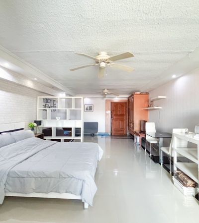 ศรีธนาคอนโด 2 ซื้อไว้อยู่เอง ใกล้ทุกจุดในเมือง ใกล้ ถ.นิมมาน MAYA ห้องดี ทำเลเด่น ราคานี้ไม่มีบ่อย