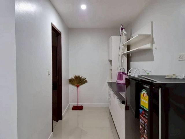 ขายพร้อมผู้เช่า 3.3 ล้าน 47.94 ตรม. คอนโด #ปันนา3 #ติดรั้วมช. #รับรายได้เดือนละ10,000 บาท (สัญญาหมด มิ.ย. 68) #เฟอร์นิเจอร์ครบ พร้อมเข้าอยู่