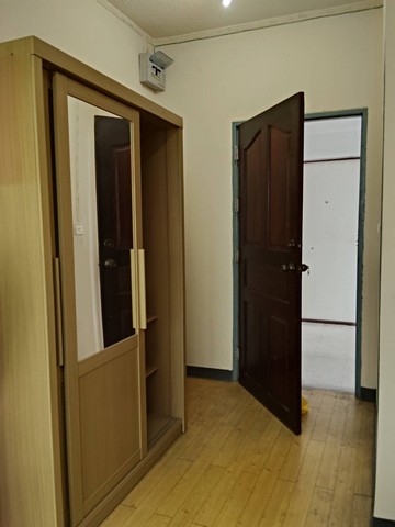 ให้เช่าคอนโด สุขุมวิท - อ่อนนุช - ศรีนครินทร์ ใกล้ ธัญญาพาร์ค,BTSสายสีเหลือง กลันตัน (ห้องใหญ่ วิวโล่ง โปร่งสบาย การเดินทางสะดวก ใกล้ ตลาด)