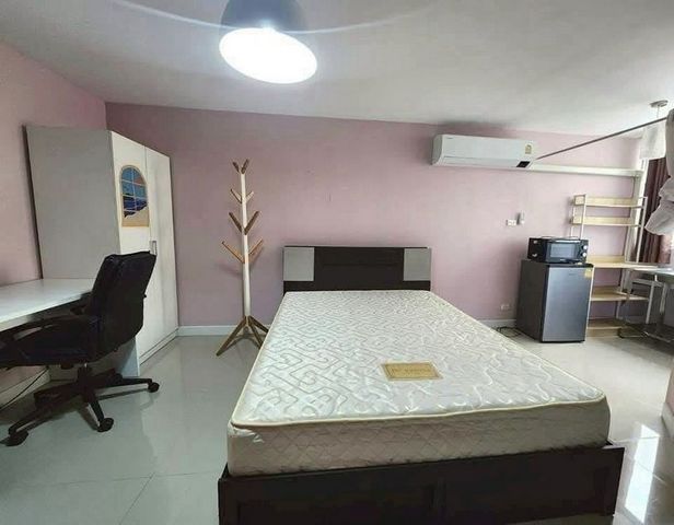 ให้เช่า / ขาย 1.29 ล.เท่านั้น #103คอนโด ซ.สุขเกษม #นิมมาน ทำเลใจกลางเมืองเชียงใหม่! #เหมาะสำหรับนักลงทุน #หิ้วกระเป๋าพร้อมเข้าอยู่