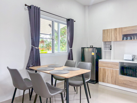 Villa for Rent in Koh Samui – Walking Distance to Seatran Pier  Home for Rent near Lipa Noi Beach & Hin Lad Waterfall – Only 15,000 THB