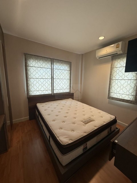 ให้เช่าบ้านเดี่ยว 2 ชั้นหลังมุม 74.5 ตรว. 4 ห้องนอน โครงการไลฟ์ บางกอก บูเลอวาร์ด แจ้งวัฒนะ ถนนศรีสมาน ใกล้โรบินสันศรีสมาน