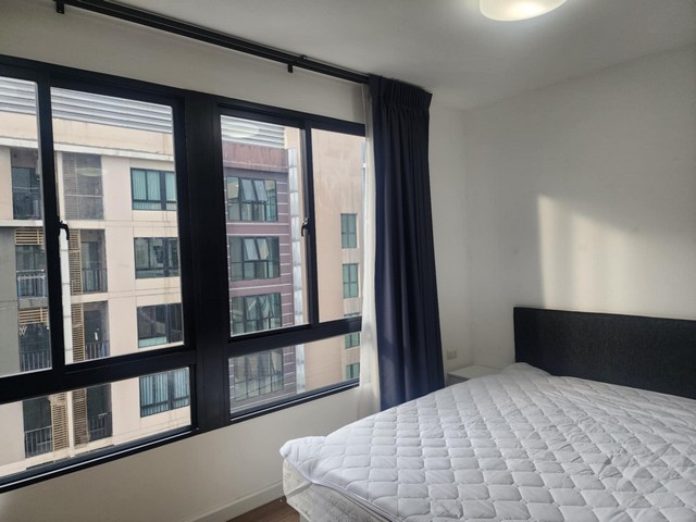 ให้เช่า Icondo Salaya 2 The Campus ห้องมุม ส่วนตัว วิวสระว่ายน้ำใกล้มหาวิทยาลัยมหิดล ศาลายา