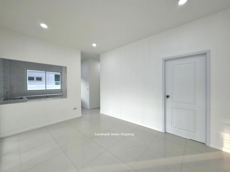 IN-018 ขายบ้านเดี่ยวชั้นเดียว สร้างเอง พื้นที่ 59.3 ตรว 3นอน 2น้ำ บ้านเกาะ เมืองสมุทรสาคร ใกล้เซ็นทรัลมหาชัย