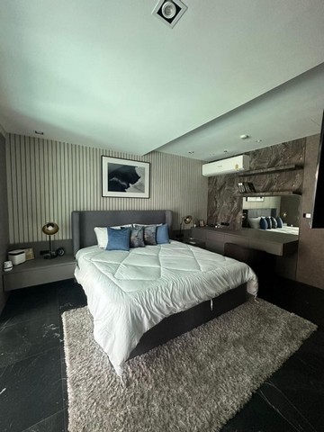 ขายคอนโดอนัญญา บีชฟร้อนท์ พัทยา นาเกลือ บางละมุง ชลบุรี FP-C0675