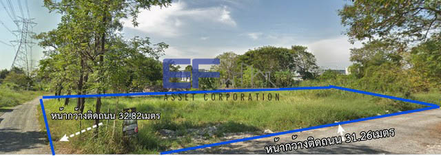  ขายที่ดิน 275 ตร.ว ห่างจากถนน ศรีสมาน เพียง200เมตร