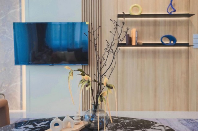 ให้เช่าบ้านเดี่ยว2ชั้น  The City Bangna บางนา กม.7  ตกแต่งพร้อมอยู่ ใกล้เมกะบางนา