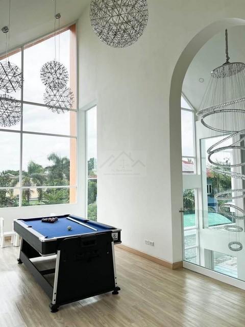 P721 ให้เช่า บ้านเดี่ยว ถนนราชพฤกษ์ ใกล้ The Walk, Central Westville เหมาะอยู่อาศัย หรือเช่าเพื่อทำธุรกิจ 200 ตรว. 5 ห้องนอน